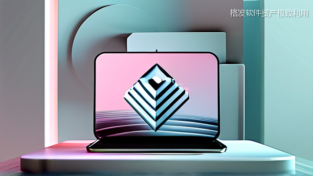 格发软件资产极致利用